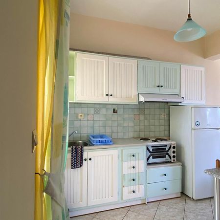 העיירה רתימנו Eliza Apartments מראה חיצוני תמונה