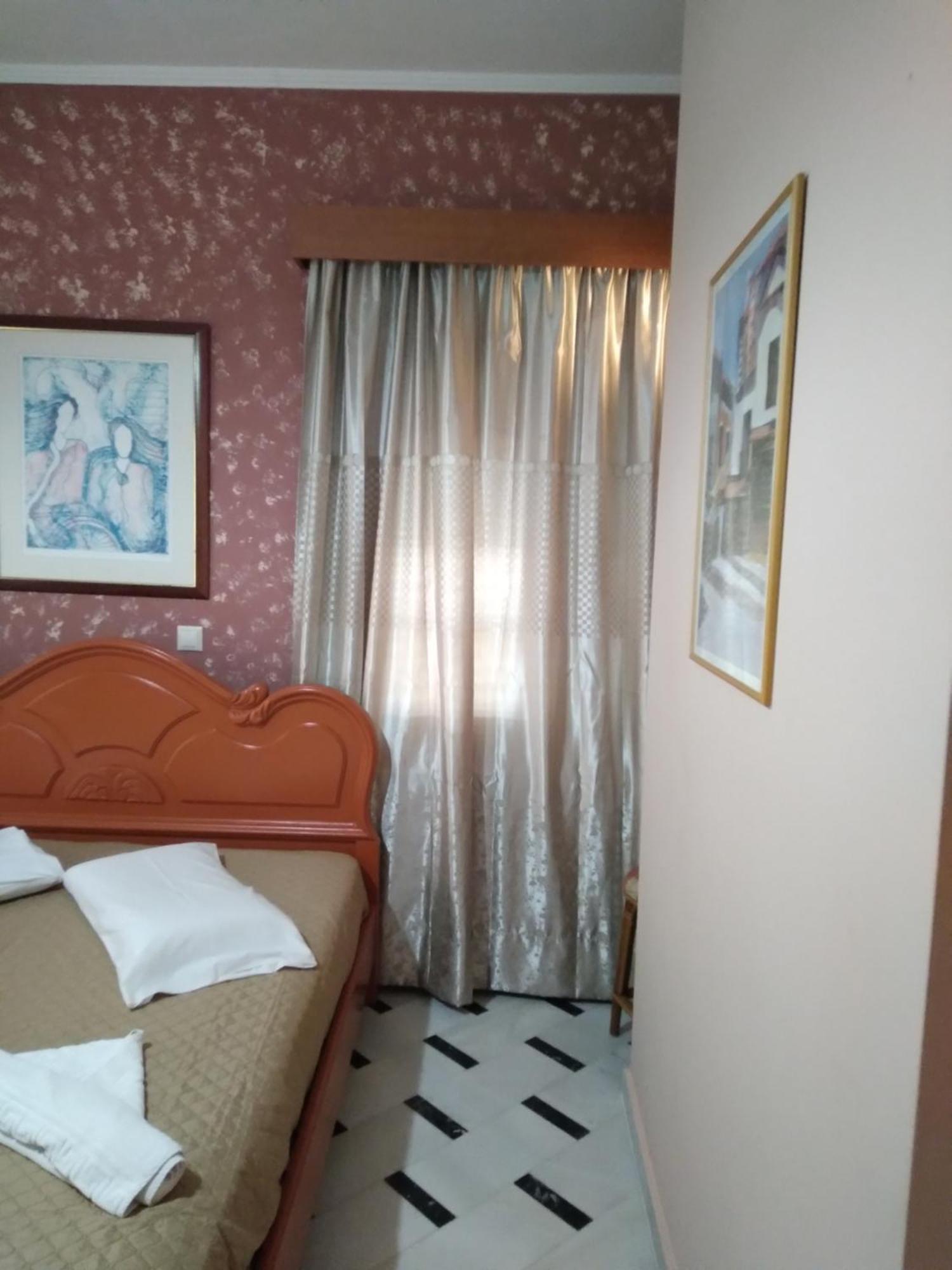 העיירה רתימנו Eliza Apartments מראה חיצוני תמונה