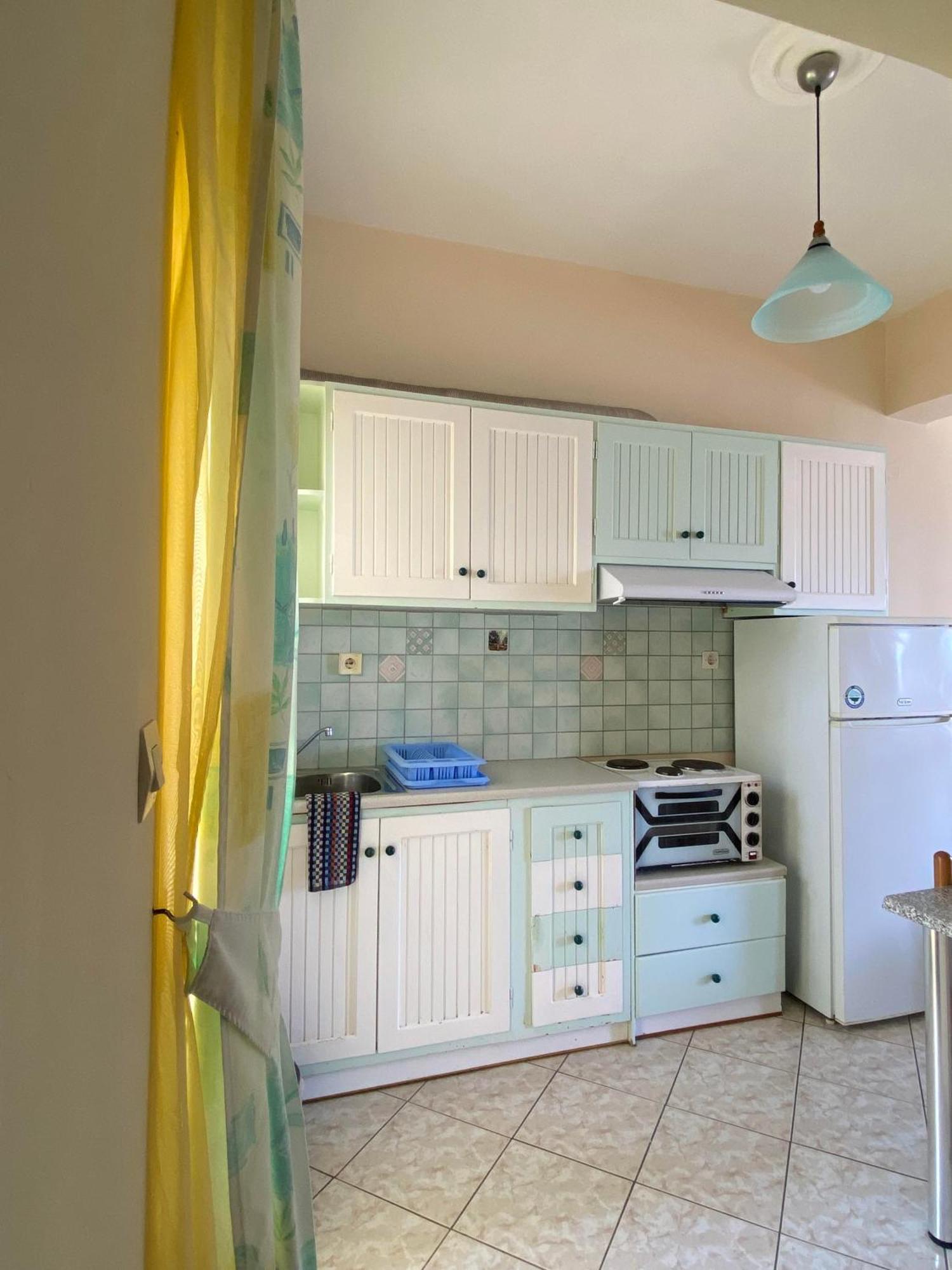 העיירה רתימנו Eliza Apartments מראה חיצוני תמונה