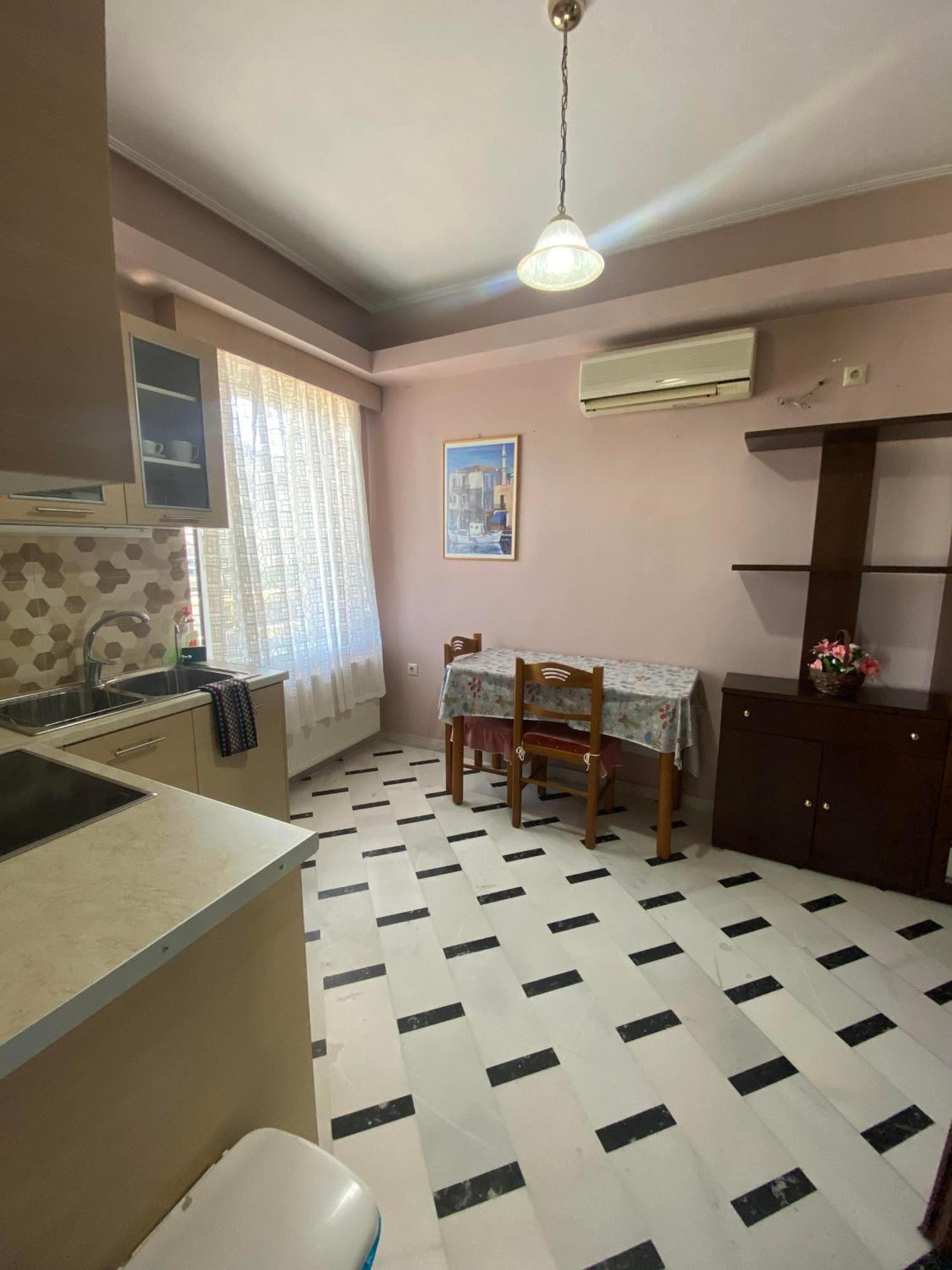 העיירה רתימנו Eliza Apartments מראה חיצוני תמונה