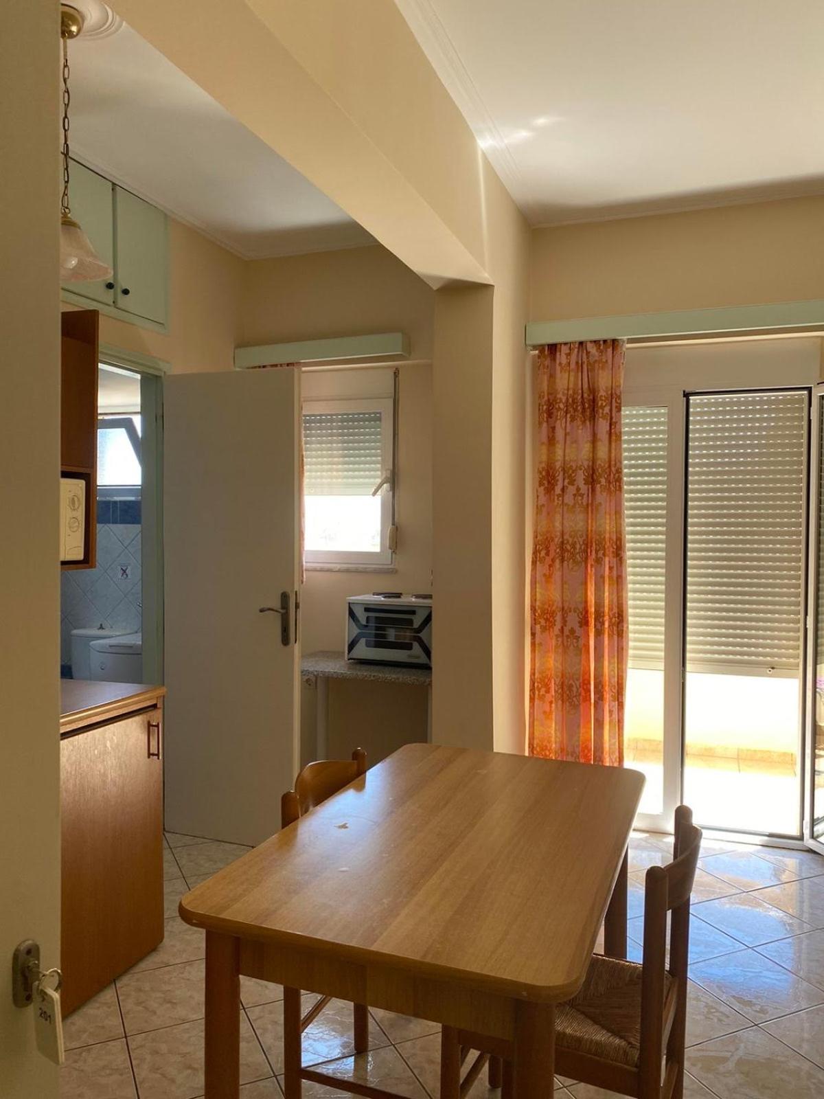 העיירה רתימנו Eliza Apartments מראה חיצוני תמונה