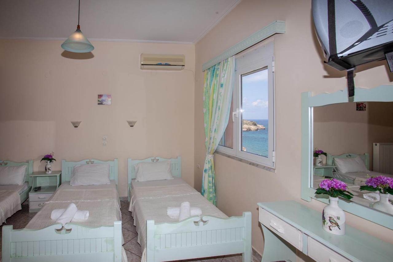 העיירה רתימנו Eliza Apartments מראה חיצוני תמונה