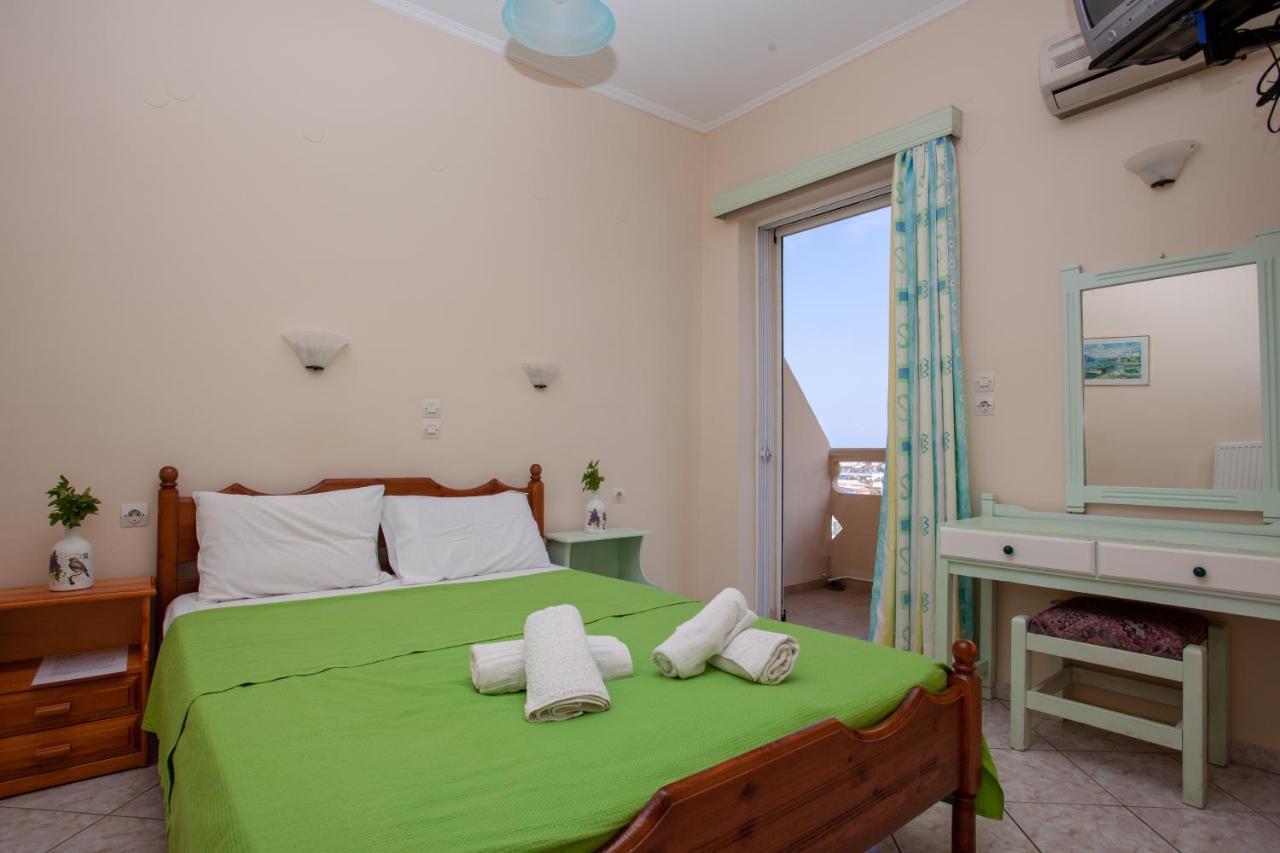 העיירה רתימנו Eliza Apartments מראה חיצוני תמונה