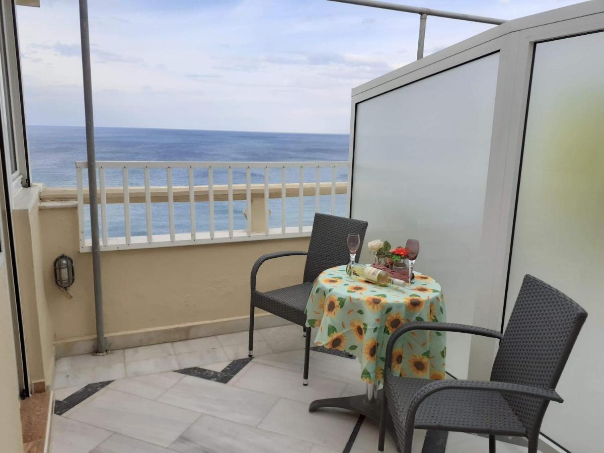 העיירה רתימנו Eliza Apartments מראה חיצוני תמונה