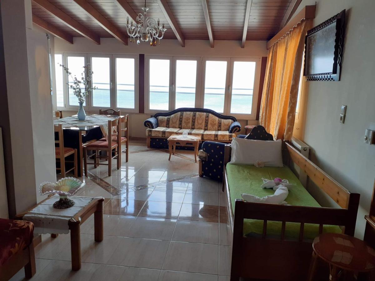 העיירה רתימנו Eliza Apartments מראה חיצוני תמונה
