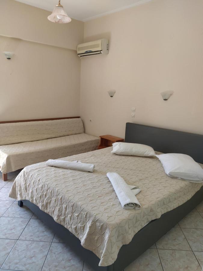 העיירה רתימנו Eliza Apartments מראה חיצוני תמונה